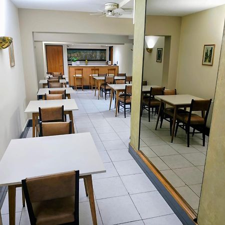 Hotel Milena Mendoza Zewnętrze zdjęcie