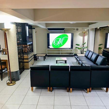 Hotel Milena Mendoza Zewnętrze zdjęcie