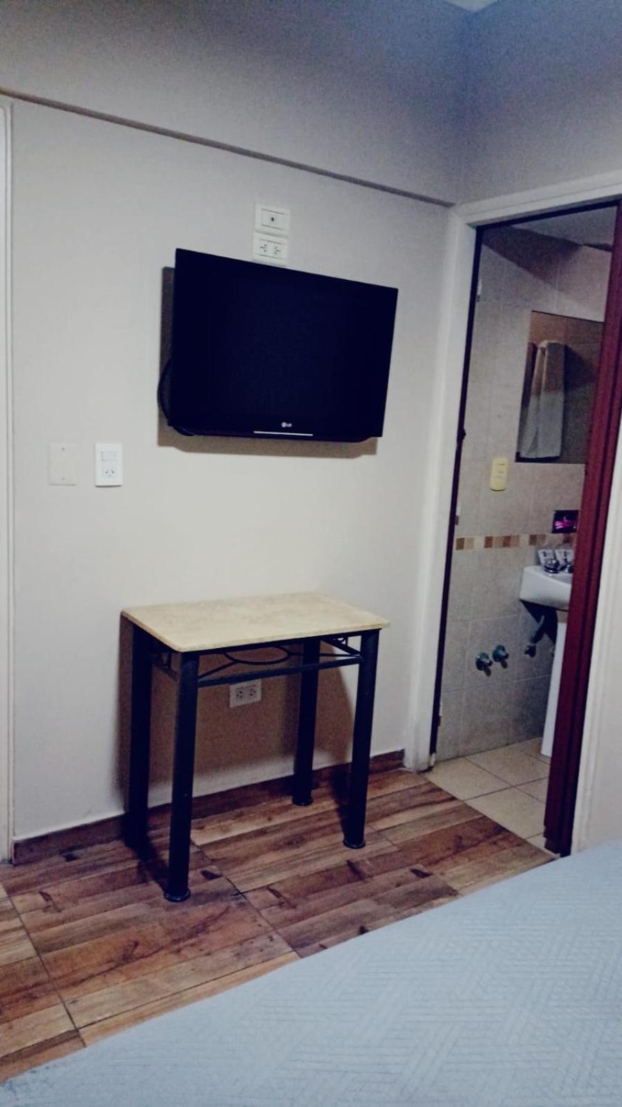 Hotel Milena Mendoza Zewnętrze zdjęcie