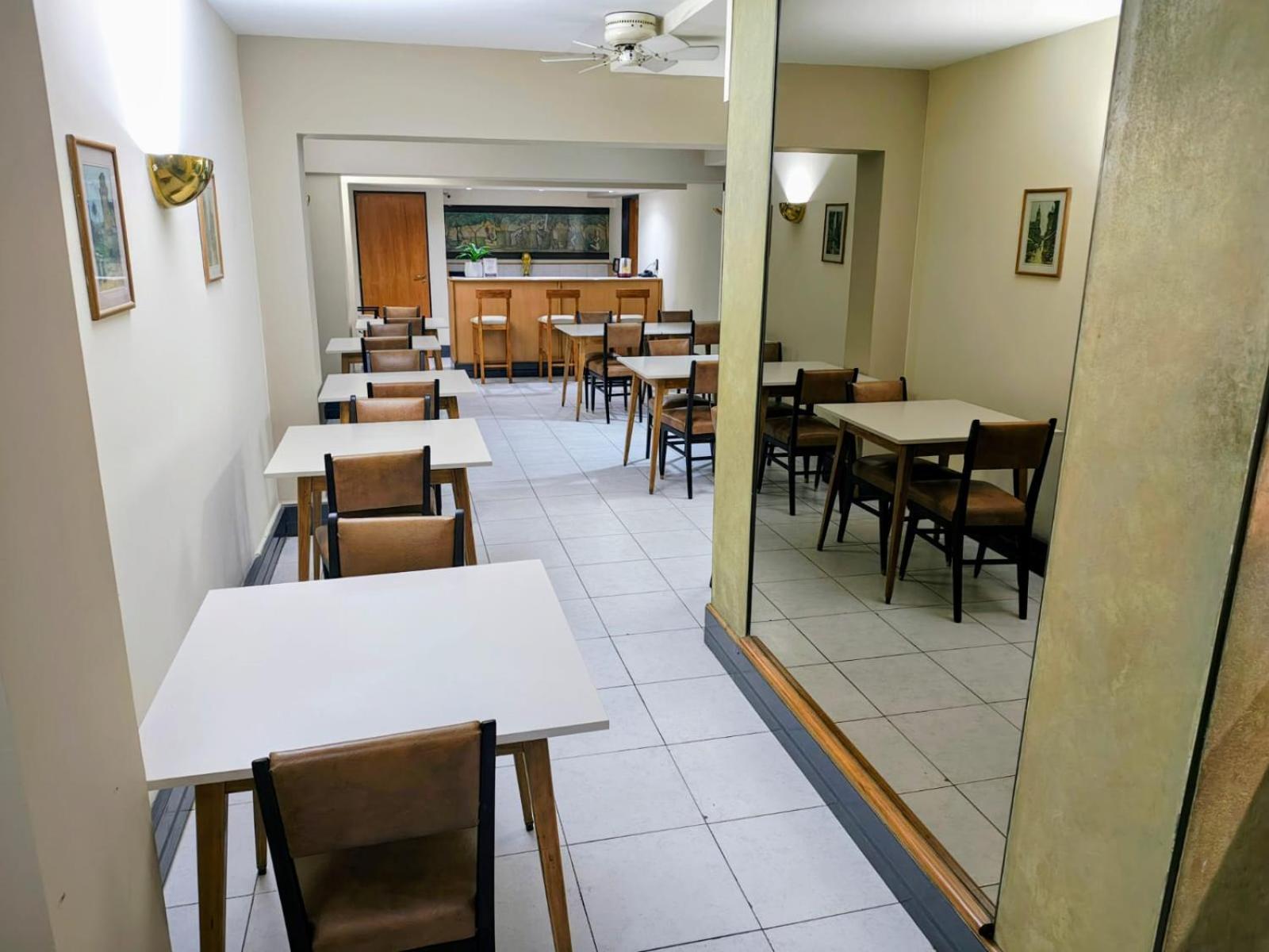 Hotel Milena Mendoza Zewnętrze zdjęcie
