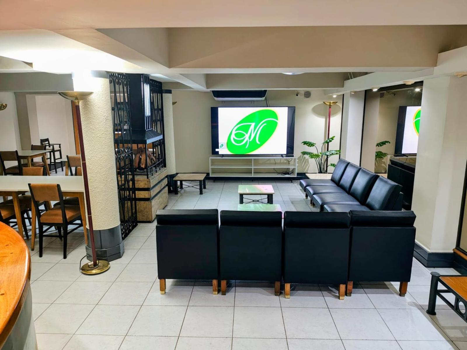 Hotel Milena Mendoza Zewnętrze zdjęcie