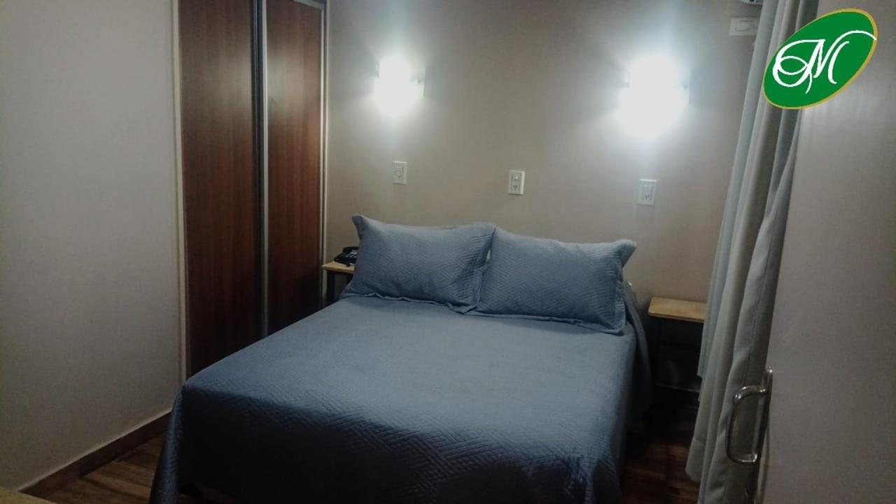 Hotel Milena Mendoza Zewnętrze zdjęcie