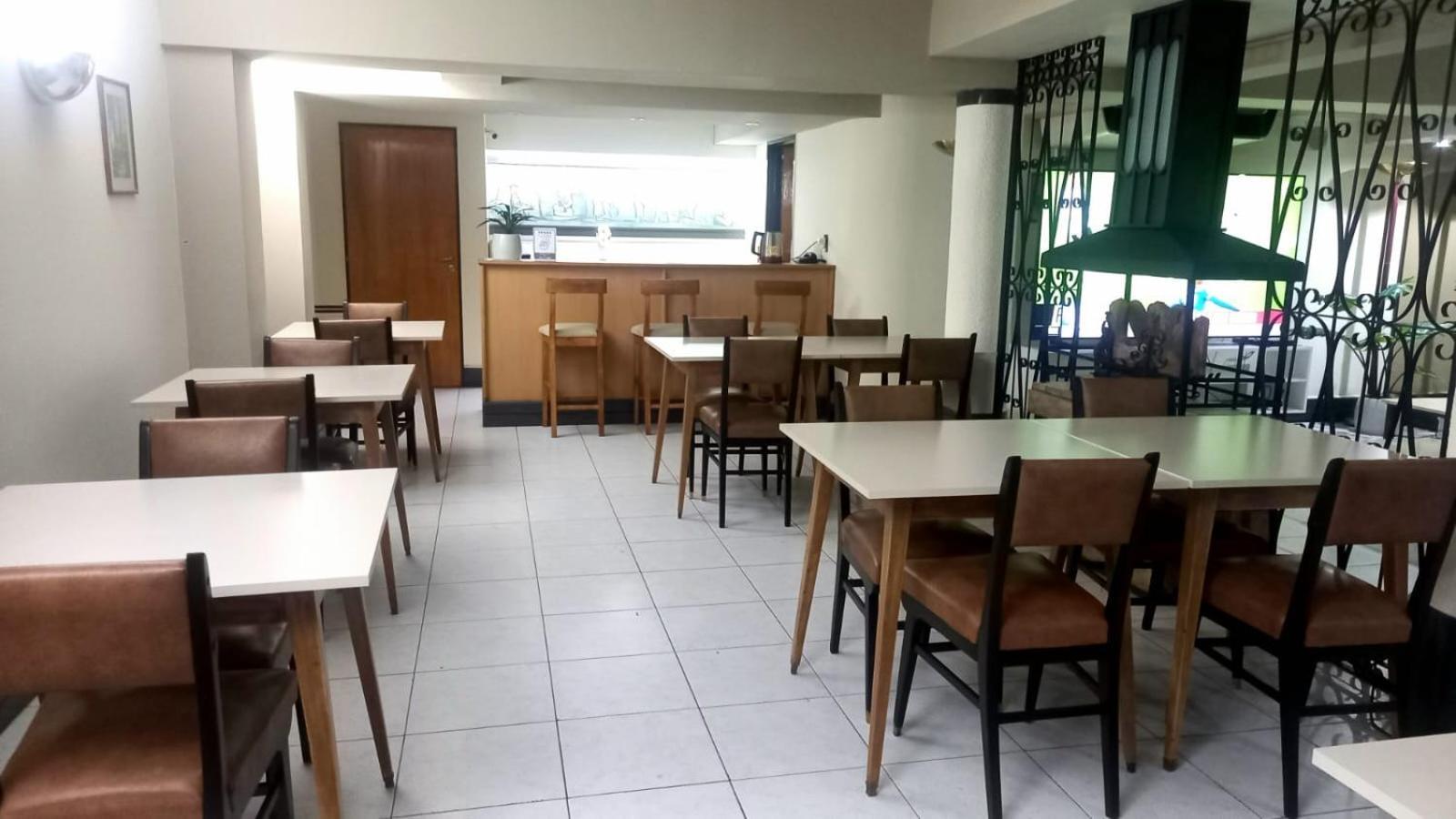 Hotel Milena Mendoza Zewnętrze zdjęcie