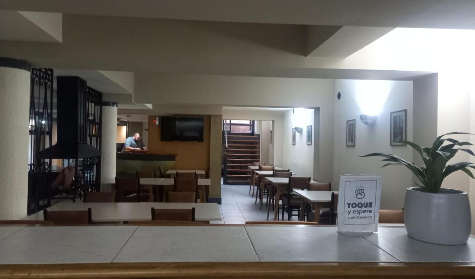 Hotel Milena Mendoza Zewnętrze zdjęcie
