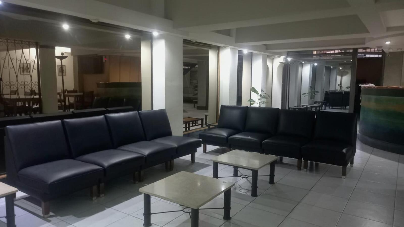 Hotel Milena Mendoza Zewnętrze zdjęcie