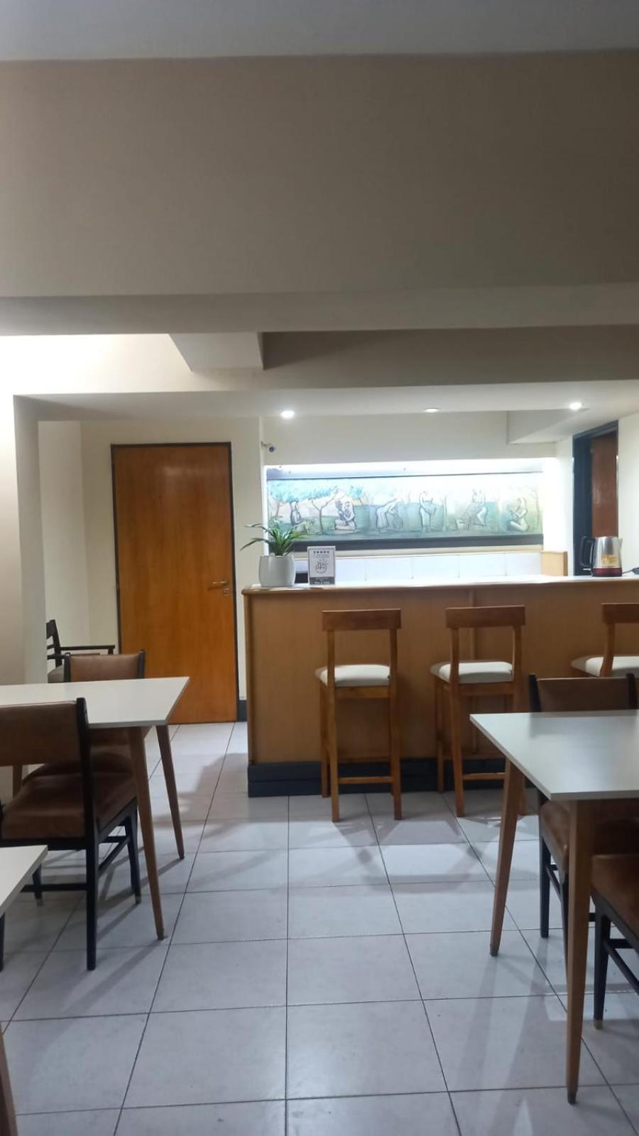 Hotel Milena Mendoza Zewnętrze zdjęcie