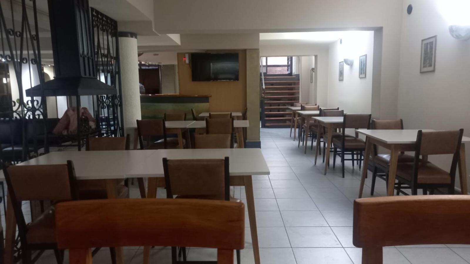 Hotel Milena Mendoza Zewnętrze zdjęcie