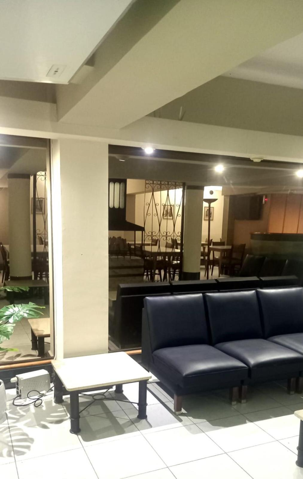 Hotel Milena Mendoza Zewnętrze zdjęcie